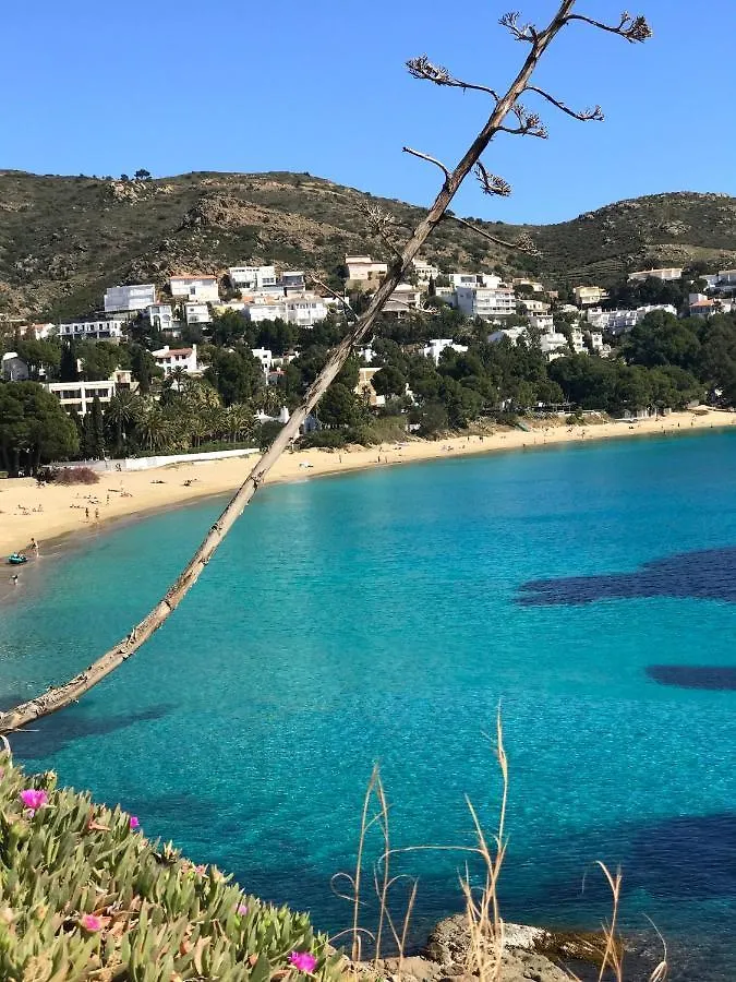 Studio Roses Beach Spain
